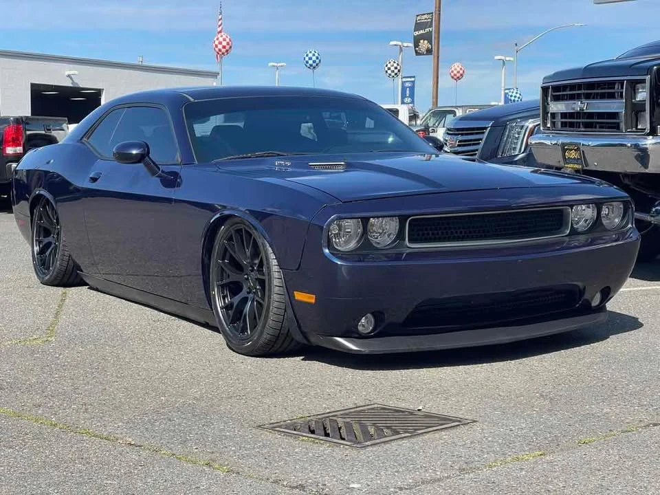 2013 Dodge Challenger 3rd Gen - Image 3 of 20