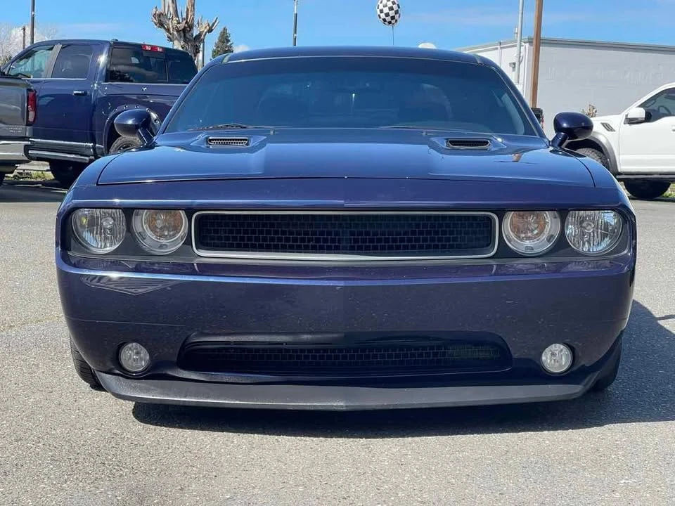 2013 Dodge Challenger 3rd Gen - Image 10 of 20