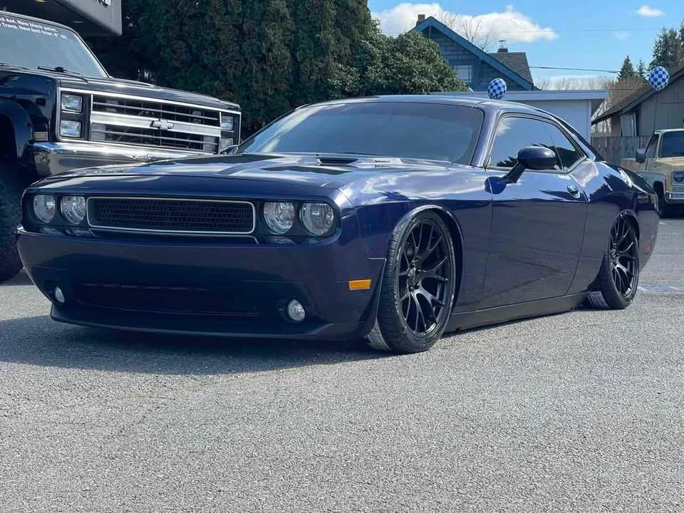 2013 Dodge Challenger 3rd Gen - Image 9 of 20