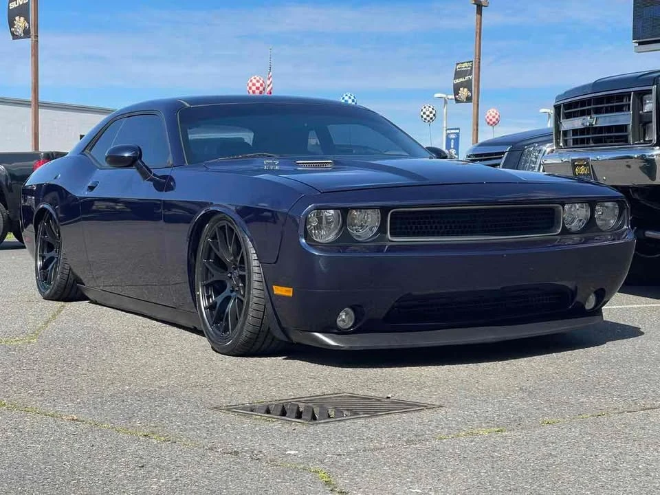 2013 Dodge Challenger 3rd Gen - Image 2 of 20