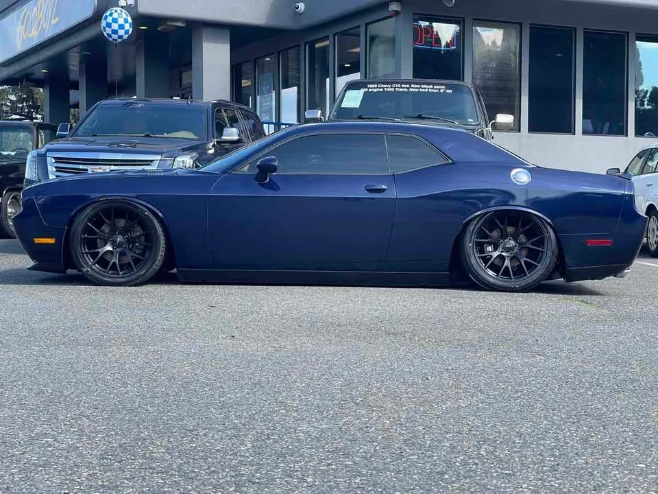 2013 Dodge Challenger 3rd Gen - Image 8 of 20