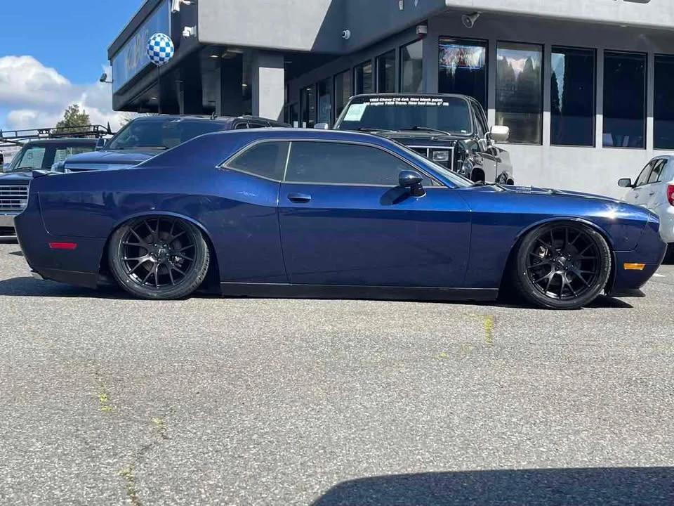 2013 Dodge Challenger 3rd Gen - Image 4 of 20