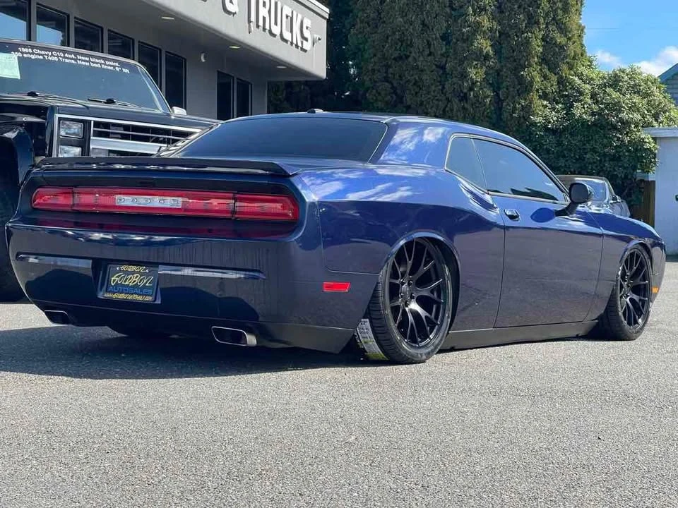2013 Dodge Challenger 3rd Gen - Image 5 of 20