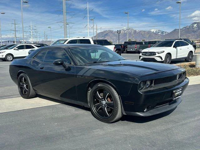 2013 Dodge Challenger - Image 2 of 7