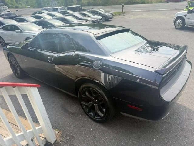 2013 Dodge Challenger 3rd Gen - Image 5 of 13