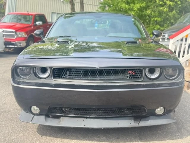 2013 Dodge Challenger 3rd Gen - Image 2 of 13