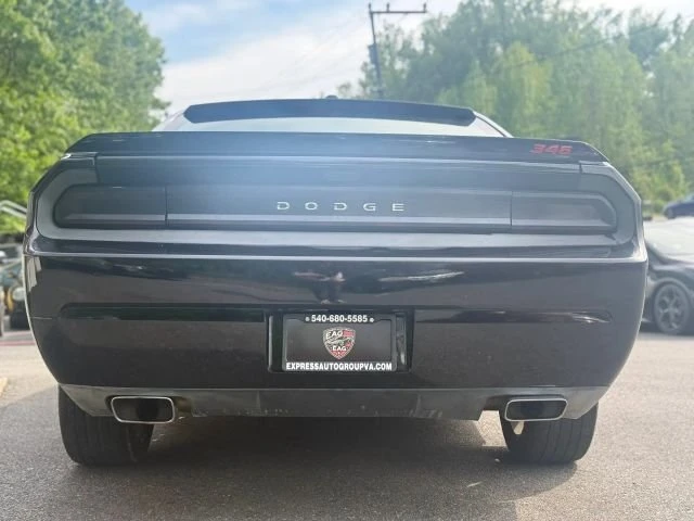 2013 Dodge Challenger 3rd Gen - Image 6 of 13