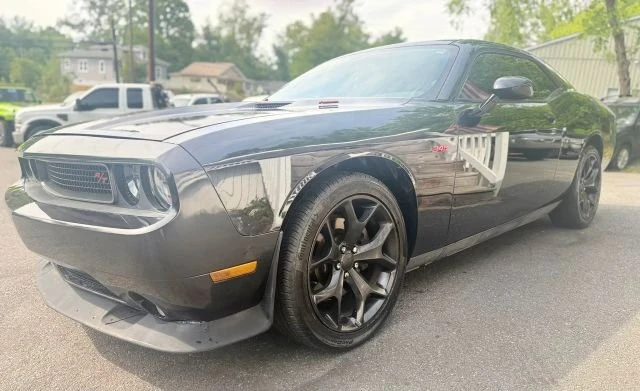 2013 Dodge Challenger 3rd Gen - Image 4 of 13