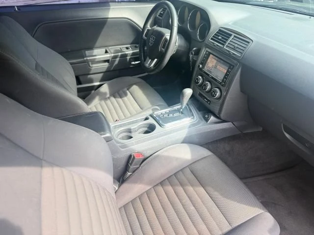 2013 Dodge Challenger 3rd Gen - Image 10 of 13
