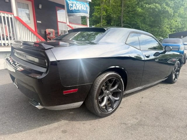 2013 Dodge Challenger 3rd Gen - Image 7 of 13