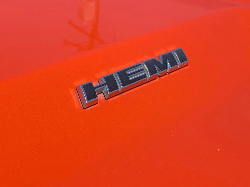 2013 Dodge Challenger 3rd Gen - Image 16 of 18