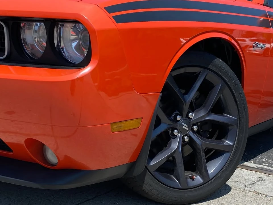 2013 Dodge Challenger 3rd Gen - Image 5 of 18