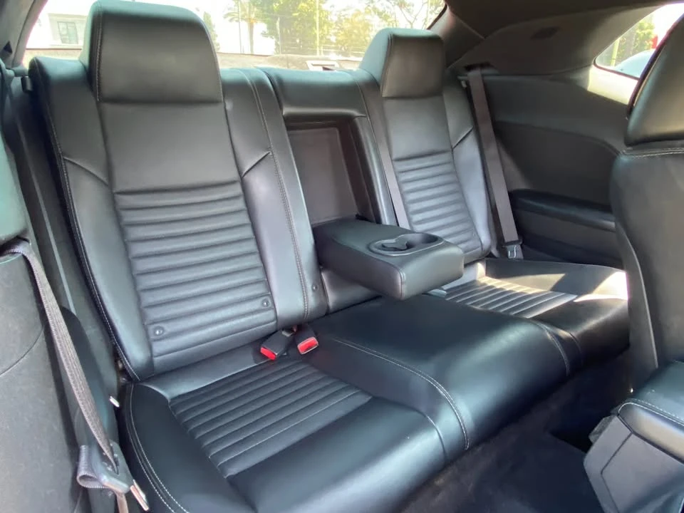 2013 Dodge Challenger 3rd Gen - Image 8 of 18