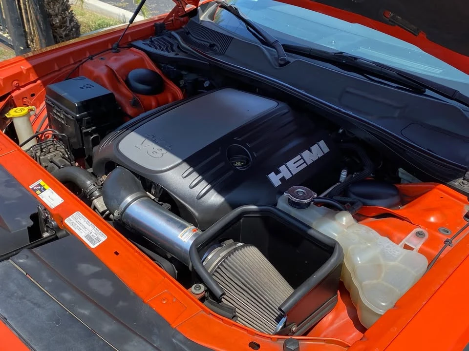 2013 Dodge Challenger 3rd Gen - Image 18 of 18