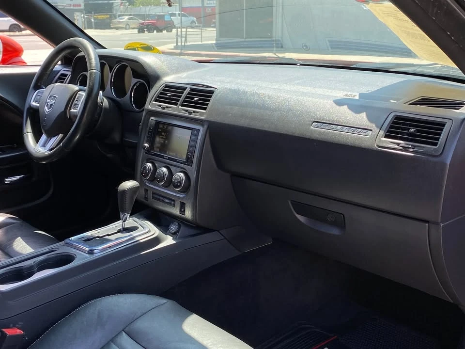 2013 Dodge Challenger 3rd Gen - Image 11 of 18