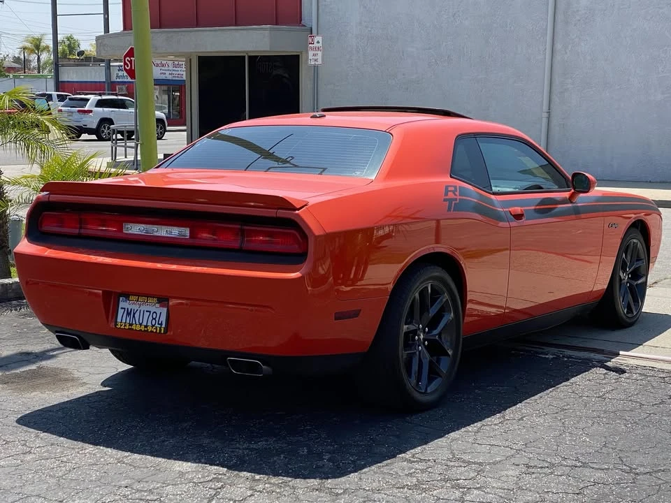 2013 Dodge Challenger 3rd Gen - Image 3 of 18