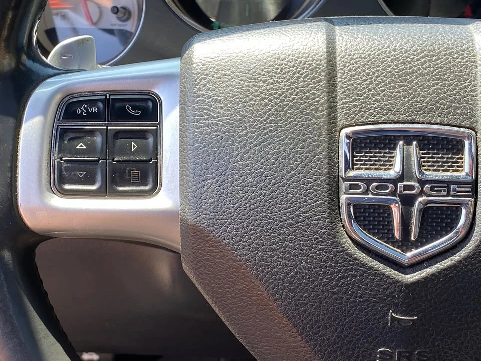 2013 Dodge Challenger 3rd Gen - Image 14 of 18