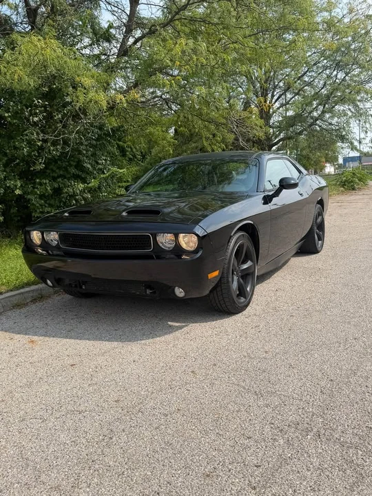 2013 Dodge Challenger 3rd Gen - Image 7 of 11