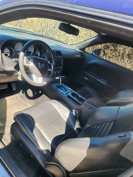 2013 Dodge Challenger 3rd Gen - Image 2 of 3