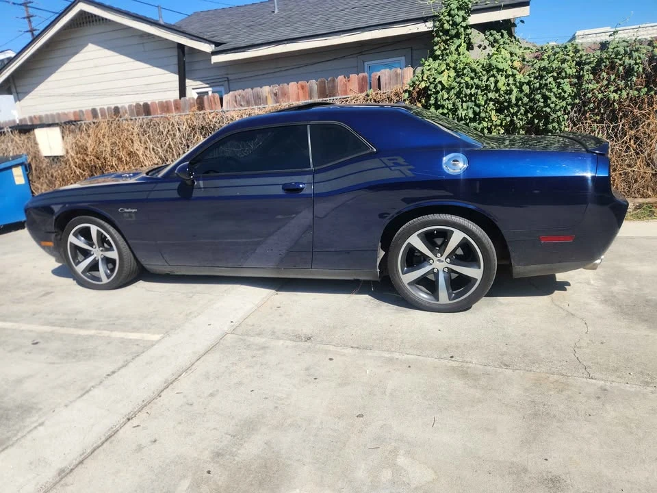 2013 Dodge Challenger 3rd Gen - Image 3 of 3