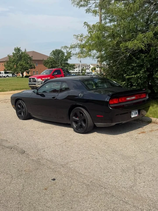 2013 Dodge Challenger 3rd Gen - Image 5 of 11
