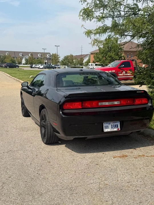 2013 Dodge Challenger 3rd Gen - Image 4 of 11