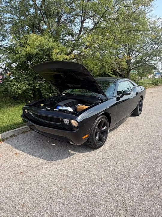 2013 Dodge Challenger 3rd Gen - Image 9 of 11
