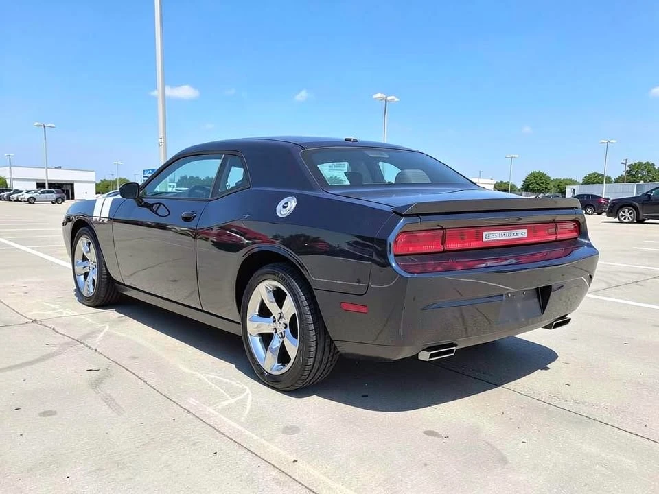 2013 Dodge Challenger 3rd Gen - Image 3 of 20