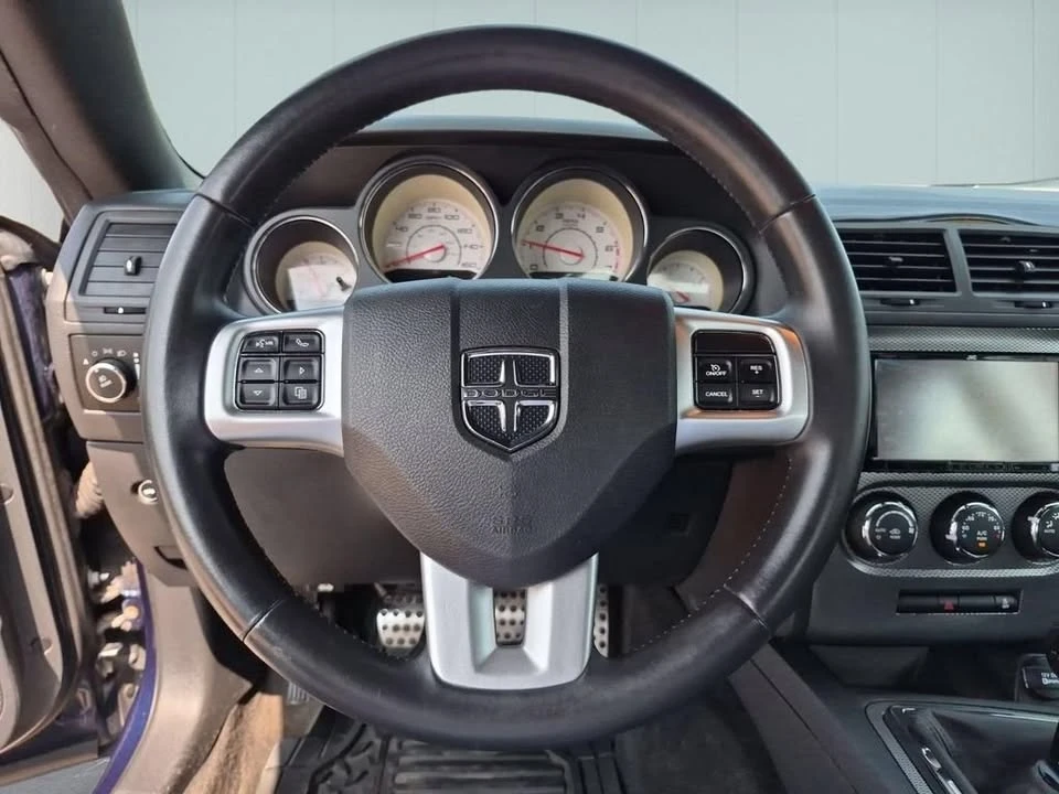 2013 Dodge Challenger 3rd Gen - Image 14 of 20