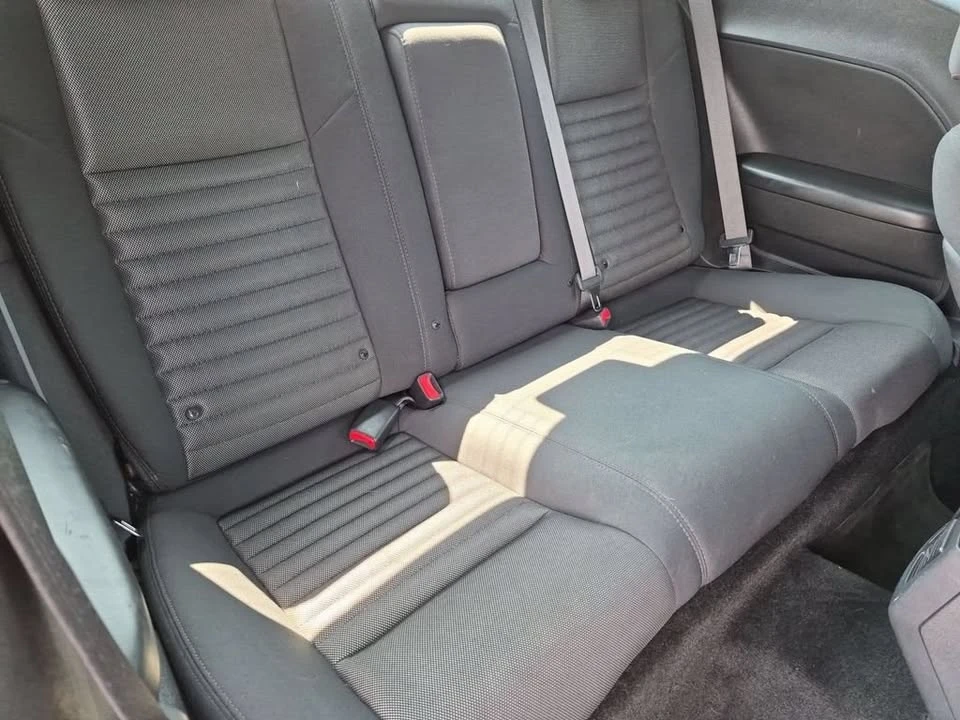 2013 Dodge Challenger 3rd Gen - Image 18 of 20