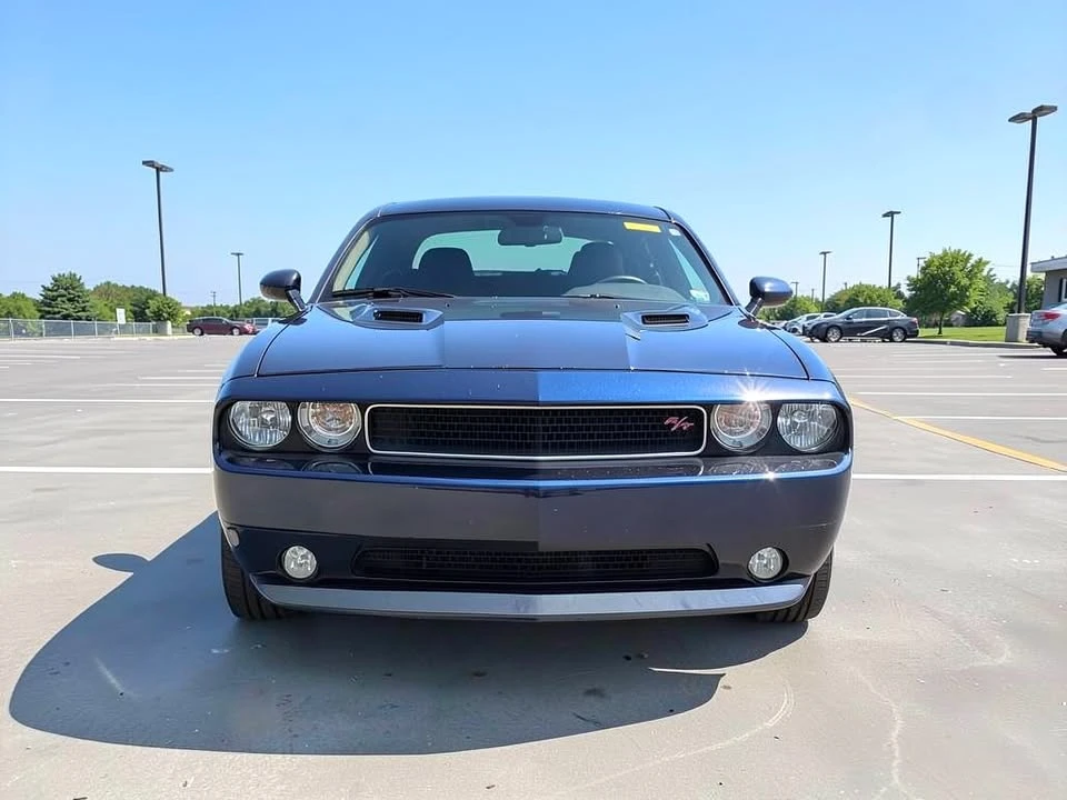 2013 Dodge Challenger 3rd Gen - Image 8 of 20