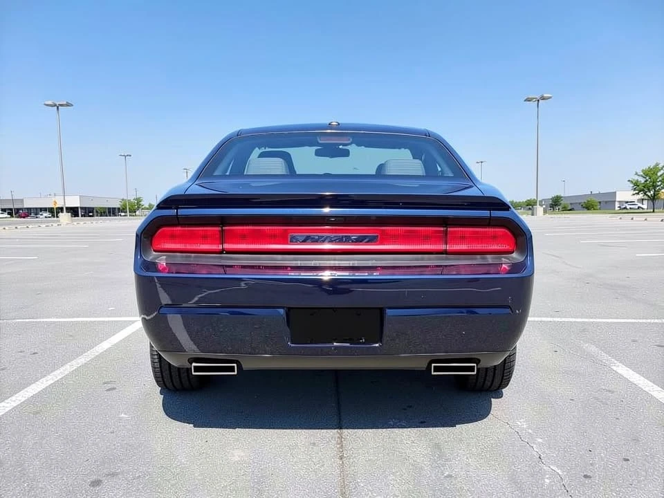 2013 Dodge Challenger 3rd Gen - Image 4 of 20
