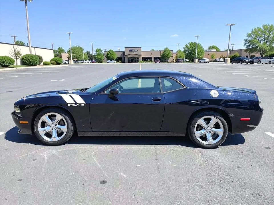 2013 Dodge Challenger 3rd Gen - Image 2 of 20