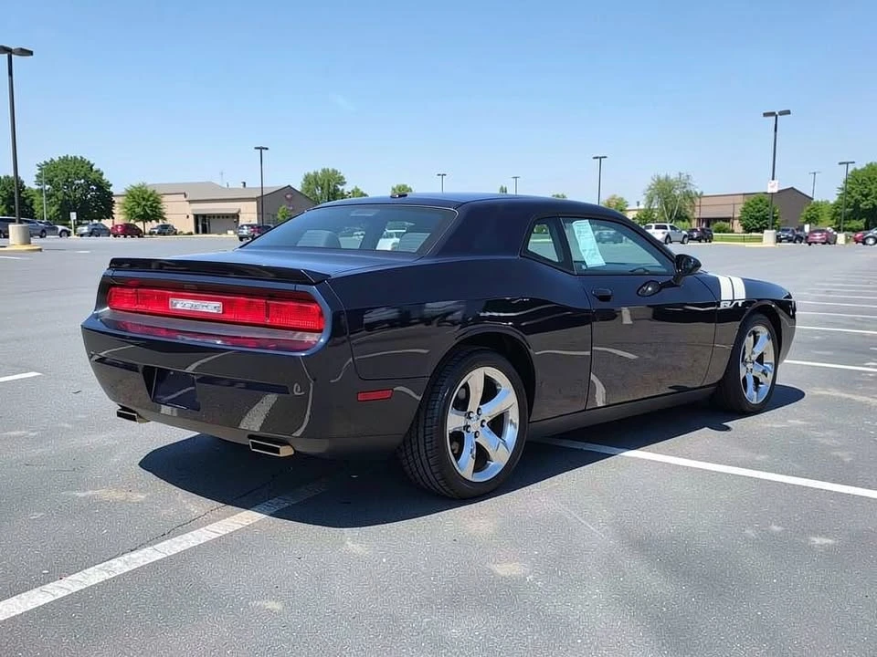 2013 Dodge Challenger 3rd Gen - Image 5 of 20