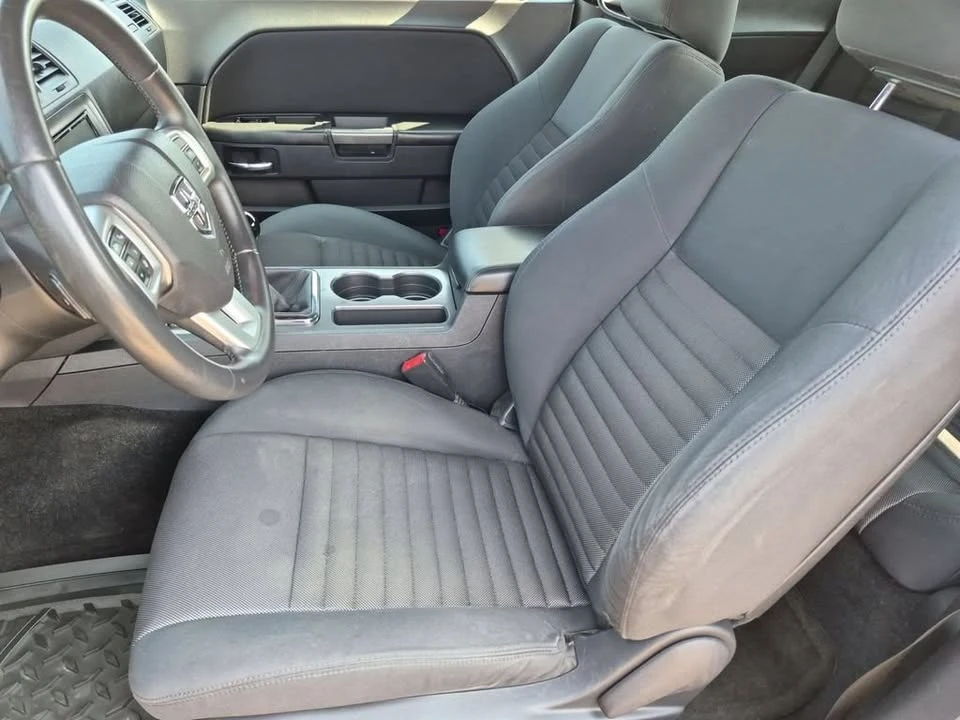2013 Dodge Challenger 3rd Gen - Image 12 of 20