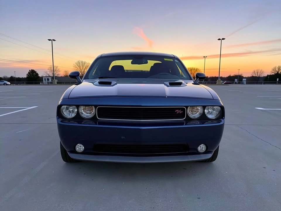2013 Dodge Challenger 3rd Gen - Image 8 of 20