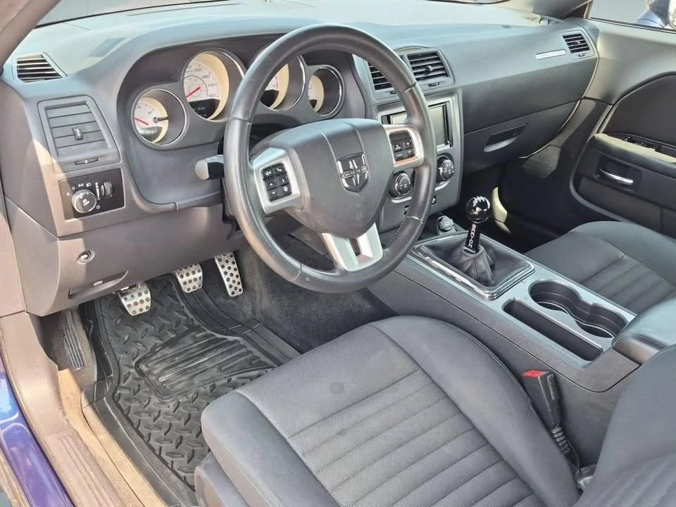 2013 Dodge Challenger 3rd Gen - Image 11 of 20