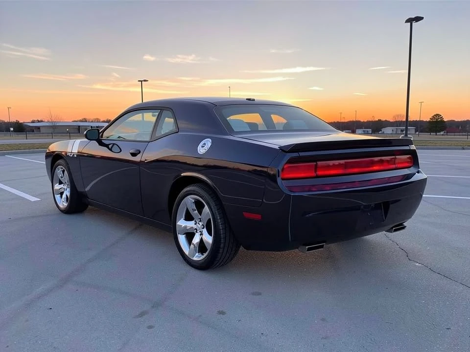 2013 Dodge Challenger 3rd Gen - Image 3 of 20