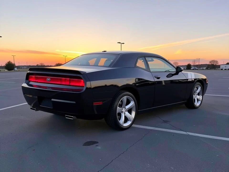 2013 Dodge Challenger 3rd Gen - Image 5 of 20