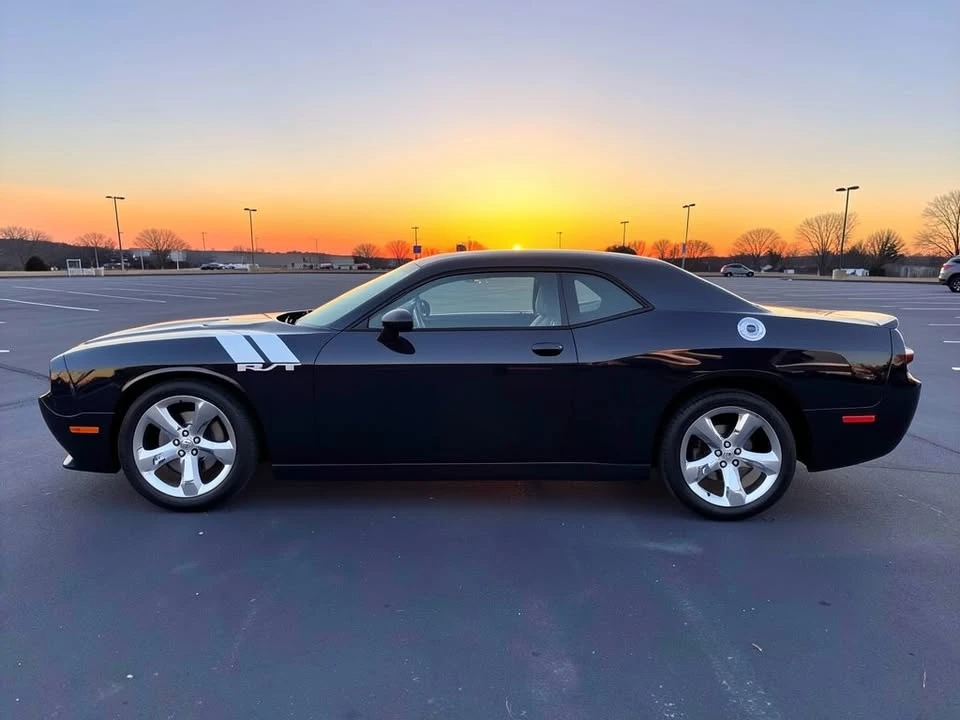 2013 Dodge Challenger 3rd Gen - Image 2 of 20