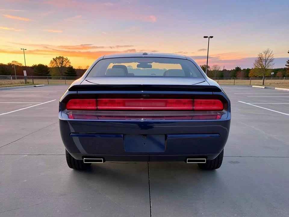 2013 Dodge Challenger 3rd Gen - Image 4 of 20