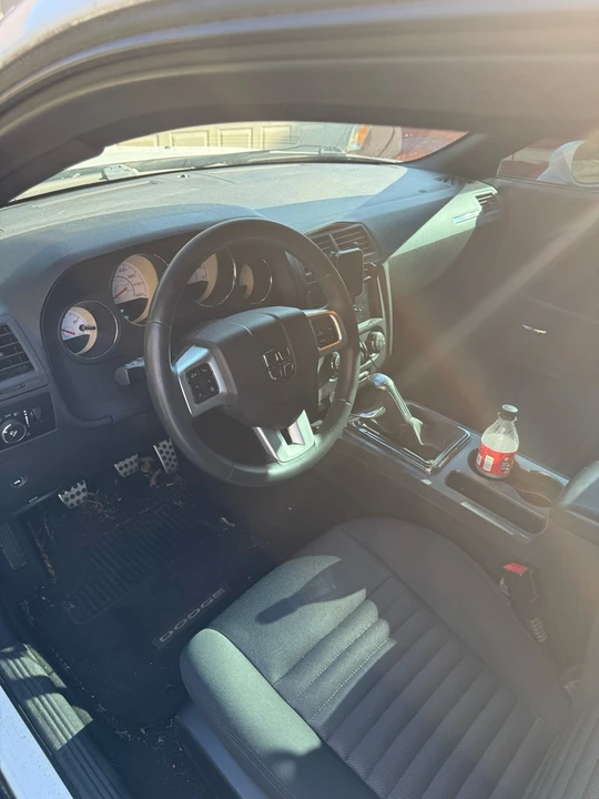 2013 Dodge Challenger 3rd Gen - Image 4 of 11