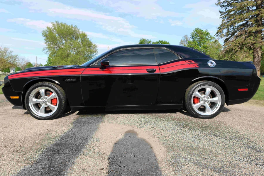 2013 Dodge Challenger 3rd Gen - Image 2 of 16