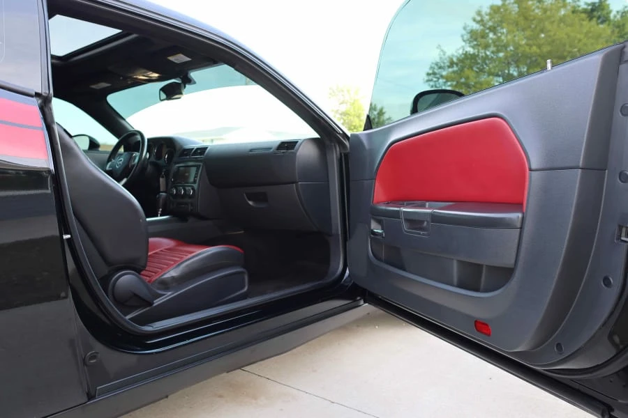 2013 Dodge Challenger 3rd Gen - Image 14 of 16