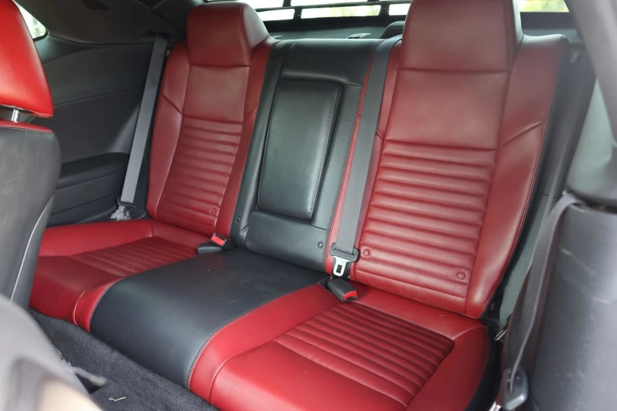 2013 Dodge Challenger 3rd Gen - Image 10 of 16