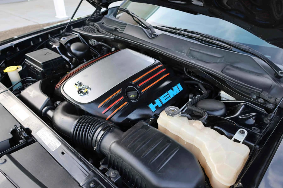 2013 Dodge Challenger 3rd Gen - Image 16 of 16