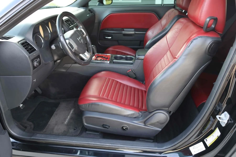 2013 Dodge Challenger 3rd Gen - Image 11 of 16