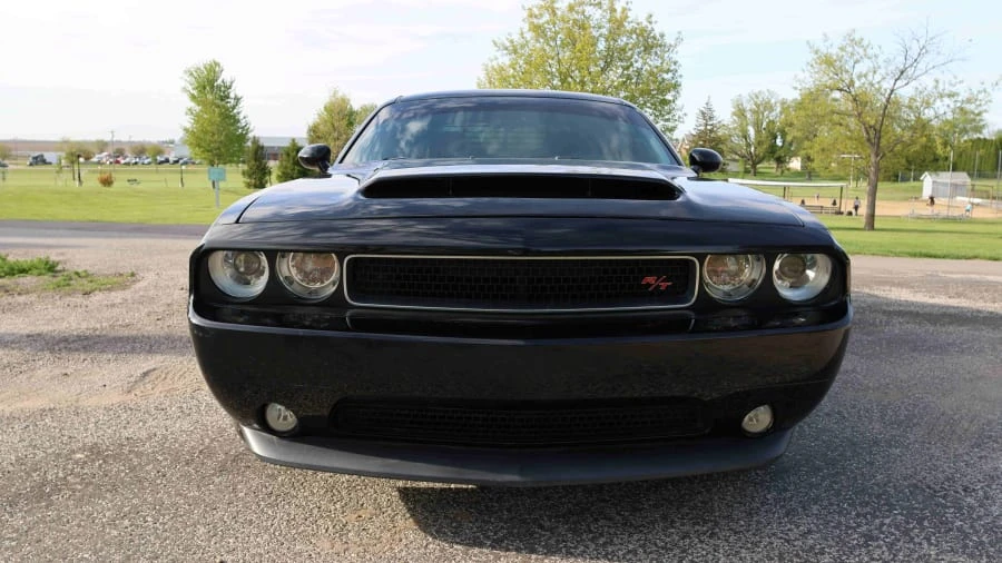 2013 Dodge Challenger 3rd Gen - Image 4 of 16