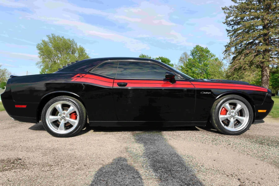 2013 Dodge Challenger 3rd Gen - Image 7 of 16