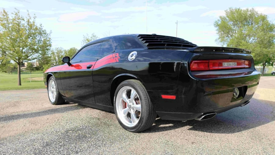 2013 Dodge Challenger 3rd Gen - Image 3 of 16